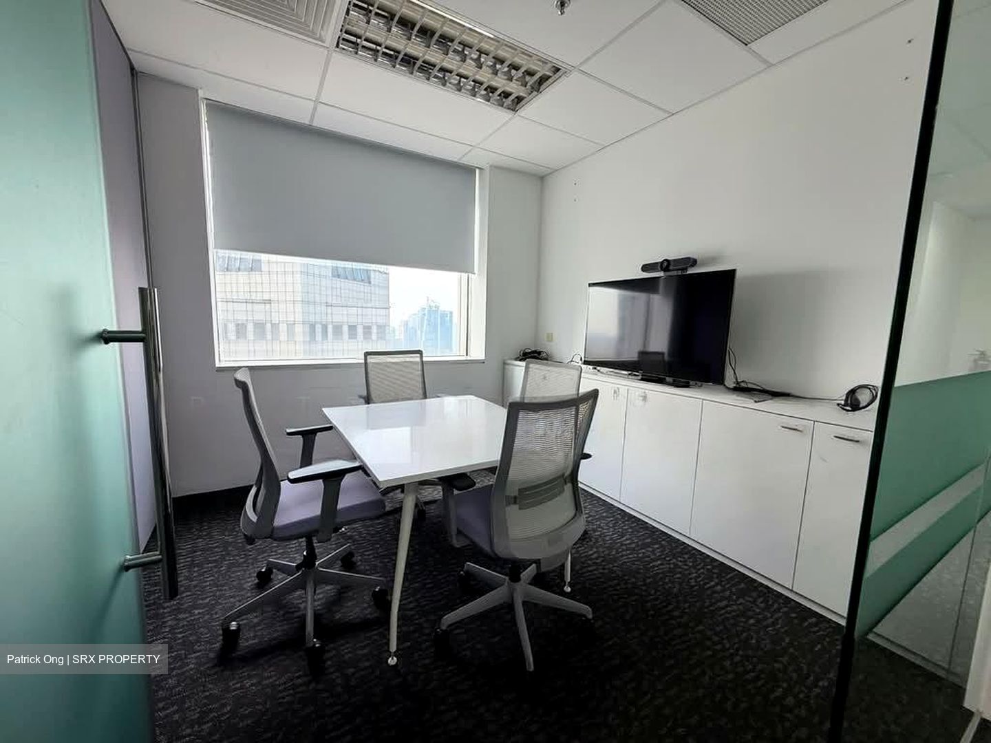 One Raffles Place (D1), Office #543669261
